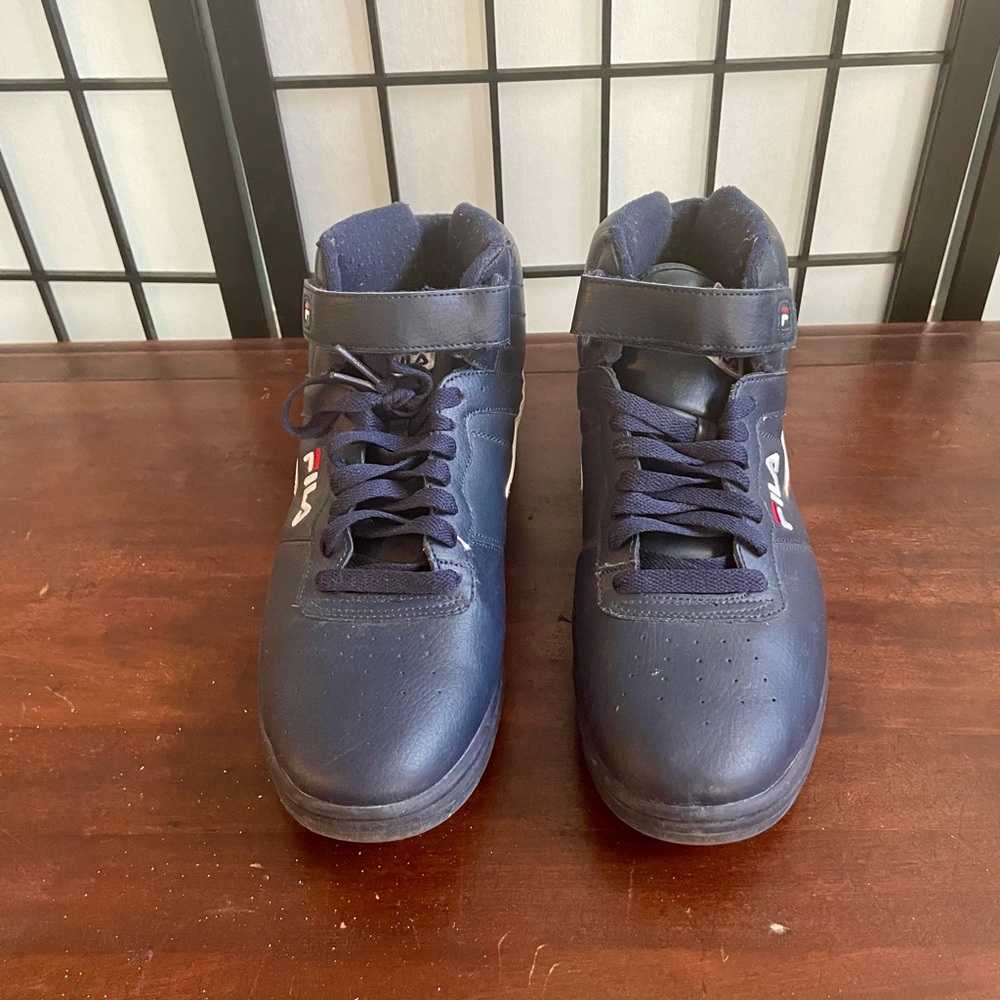Fela Mens Sneakers
